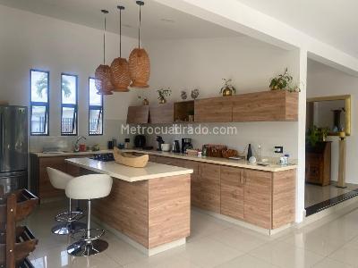 Casa de 4 alcobas en venta en Mirador De Llano Grande, Pereira, 411 m² · foto 5 de 20
