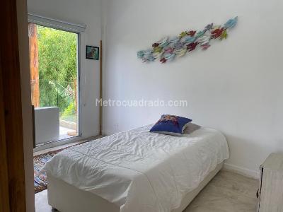 Casa de 4 alcobas en venta en Mirador De Llano Grande, Pereira, 411 m² · foto 12 de 20