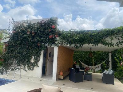 Casa de 4 alcobas en venta en Mirador De Llano Grande, Pereira, 411 m² · foto 18 de 20