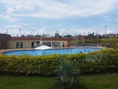 Casa en venta en Galicia, Pereira · foto 18 de 20