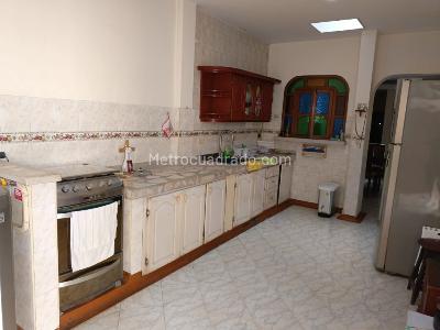 Casa en venta en Providencia, Pereira · foto 4 de 15