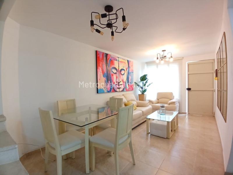 Casa en Arriendo, Galicia, Pereira – pohled 4