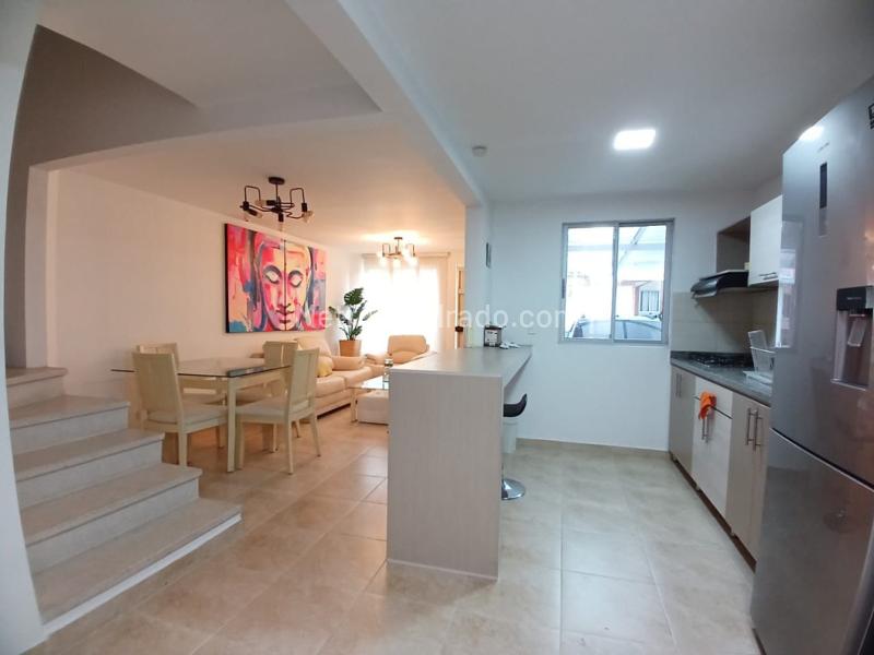Casa en Arriendo, Galicia, Pereira – pohled 5