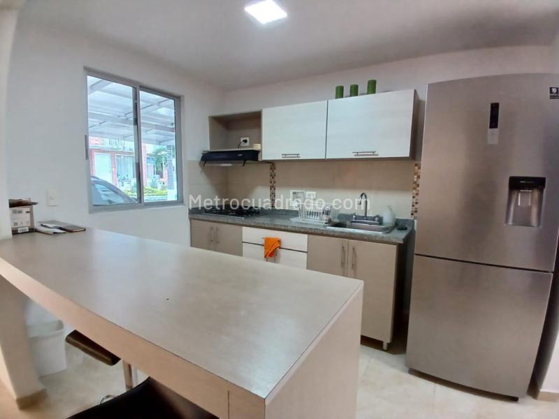 Casa en Arriendo, Galicia, Pereira – pohled 6