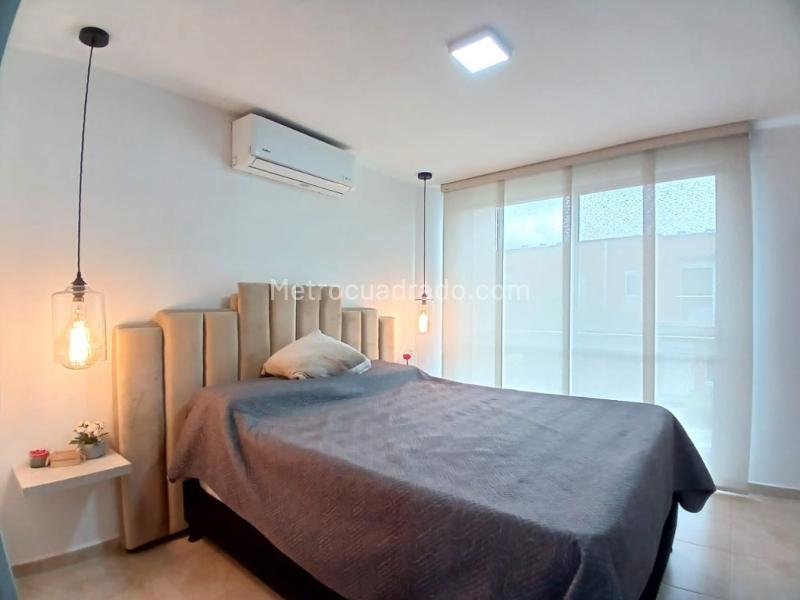 Casa en Arriendo, Galicia, Pereira – další