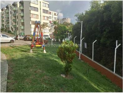 Apartamento en venta en San Luis Gonzaga, Pereira · foto 20 de 20