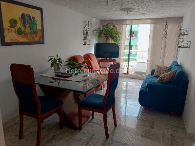 Apartamento en venta en San Luis Gonzaga, Pereira · foto 2 de 20