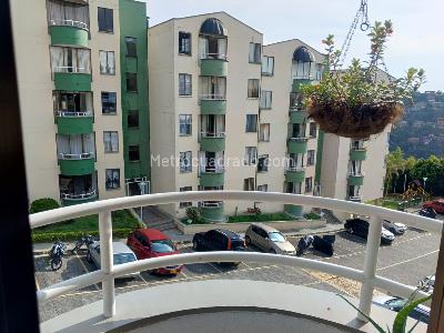 Apartamento en venta en San Luis Gonzaga, Pereira · foto 5 de 20