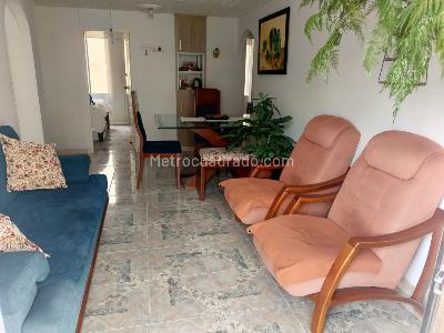 Apartamento en venta en San Luis Gonzaga, Pereira · foto 6 de 20