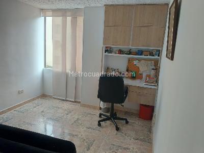 Apartamento en venta en San Luis Gonzaga, Pereira · foto 10 de 20