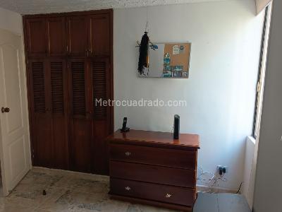 Apartamento en venta en San Luis Gonzaga, Pereira · foto 11 de 20