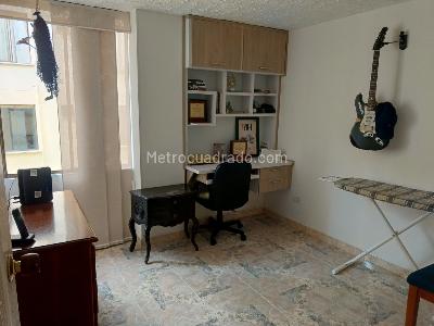 Apartamento en venta en San Luis Gonzaga, Pereira · foto 12 de 20