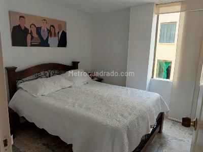 Apartamento en venta en San Luis Gonzaga, Pereira · foto 14 de 20