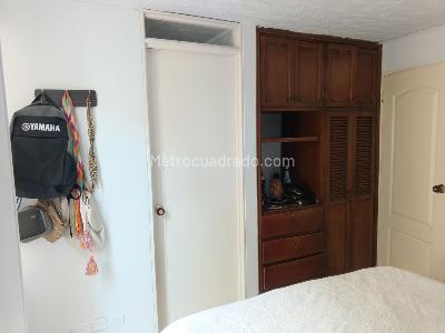Apartamento en venta en San Luis Gonzaga, Pereira · foto 15 de 20