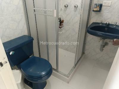 Apartamento en venta en San Luis Gonzaga, Pereira · foto 17 de 20
