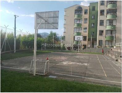 Apartamento en venta en San Luis Gonzaga, Pereira · foto 18 de 20