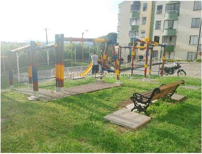 Apartamento en venta en San Luis Gonzaga, Pereira · foto 19 de 20