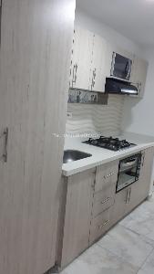 Apartamento de 3 alcobas en venta en San Joaquin, Pereira, 60 m² · foto 2 de 17