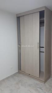 Apartamento de 3 alcobas en venta en San Joaquin, Pereira, 60 m² · foto 15 de 17
