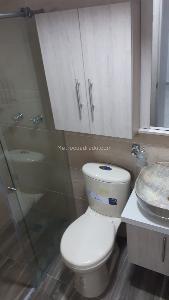 Apartamento de 3 alcobas en venta en San Joaquin, Pereira, 60 m² · foto 16 de 17