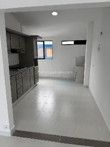 Apartamento de 2 alcobas en venta en La Lorena Ii, Pereira, 65 m² · foto 4 de 17