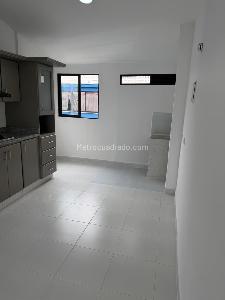 Apartamento de 2 alcobas en venta en La Lorena Ii, Pereira, 65 m² · foto 5 de 17