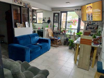Casa en venta en Montelibano, Pereira · foto 5 de 20