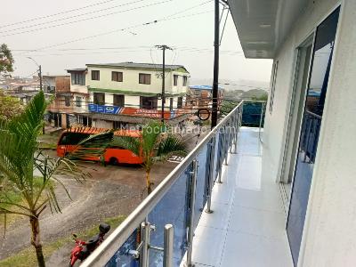 Casa en venta en Montelibano, Pereira · foto 18 de 20