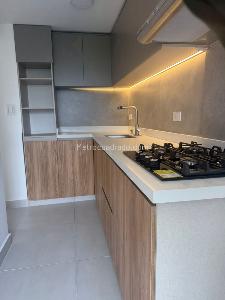 Apartamento de 2 alcobas en venta en Las Garzas, Pereira, 68 m² · foto 2 de 11