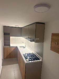 Apartamento de 2 alcobas en venta en Las Garzas, Pereira, 68 m² · foto 3 de 11
