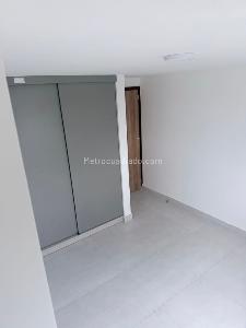 Apartamento de 2 alcobas en venta en Las Garzas, Pereira, 68 m² · foto 9 de 11