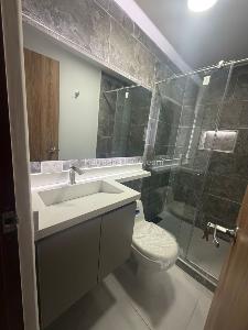 Apartamento de 2 alcobas en venta en Las Garzas, Pereira, 68 m² · foto 10 de 11