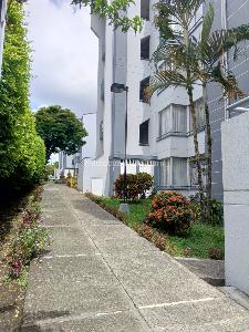 Apartamento de 3 alcobas en venta en America, Pereira, 72 m² · foto 20 de 20