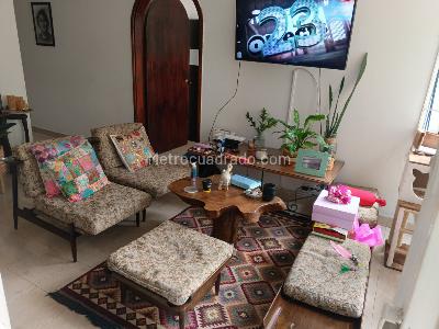 Apartamento de 3 alcobas en venta en America, Pereira, 72 m² · foto 2 de 20