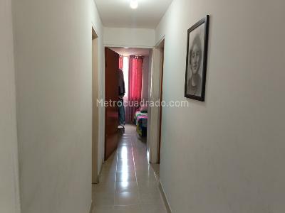 Apartamento de 3 alcobas en venta en America, Pereira, 72 m² · foto 5 de 20