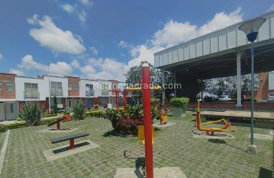 Casa en venta en Cuba, Pereira · foto 20 de 20