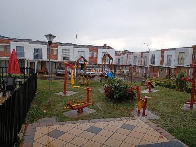 Casa en venta en Cuba, Pereira · foto 18 de 20
