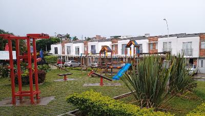 Casa en venta en Cuba, Pereira · foto 19 de 20