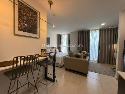 Apartamentos en venta en Cedritos