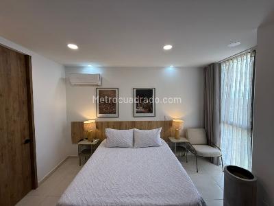 Apartaestudio en venta en Cedritos, Pereira, 38 m² · foto 4 de 8