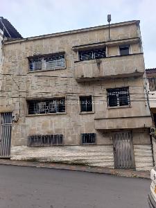 Casa en Arriendo, Centro, Pereira