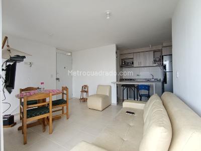 Apartamento de 3 alcobas en venta en San Joaquin, Pereira, 62 m² · foto 2 de 20