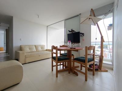Apartamento de 3 alcobas en venta en San Joaquin, Pereira, 62 m² · foto 3 de 20