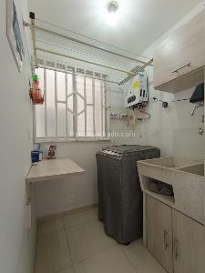 Apartamento de 3 alcobas en venta en San Joaquin, Pereira, 62 m² · foto 4 de 20