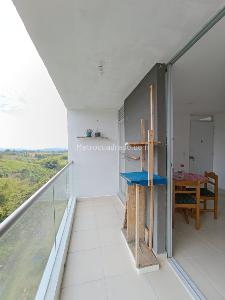 Apartamento de 3 alcobas en venta en San Joaquin, Pereira, 62 m² · foto 5 de 20