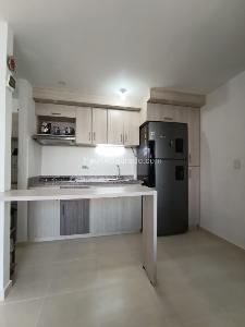 Apartamento de 3 alcobas en venta en San Joaquin, Pereira, 62 m² · foto 9 de 20