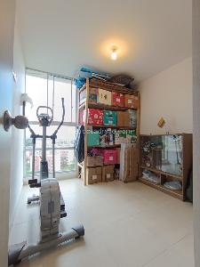 Apartamento de 3 alcobas en venta en San Joaquin, Pereira, 62 m² · foto 12 de 20