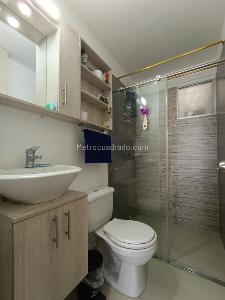 Apartamento de 3 alcobas en venta en San Joaquin, Pereira, 62 m² · foto 14 de 20
