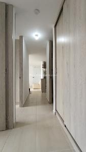 Apartamento de 3 alcobas en venta en San Joaquin, Pereira, 62 m² · foto 19 de 20