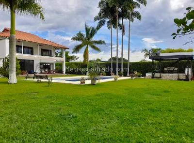 Casa de 5 alcobas en arriendo en Av Colibris, Pereira, 300 m² · foto 12 de 16